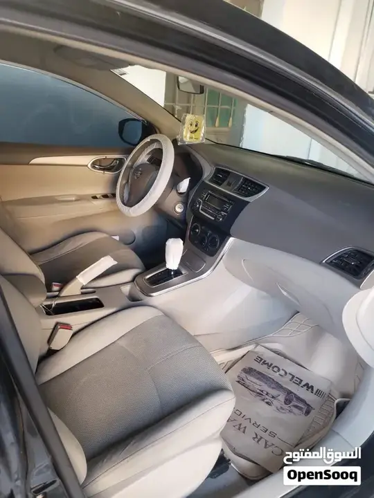 Nissan Sentra 2019 photo 4
