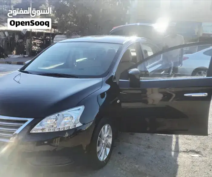 Nissan Sentra 2019 photo 2