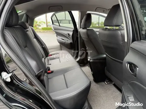 Toyota Vios 2025 photo 4