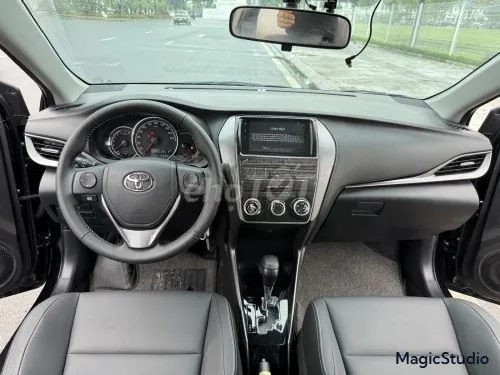 Toyota Vios 2025 photo 5