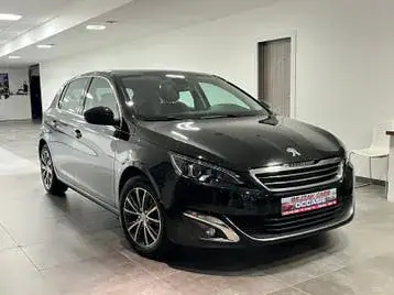 Peugeot 308 2017 photo 3