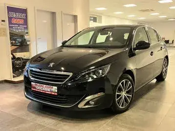 Peugeot 308 2017 photo 2