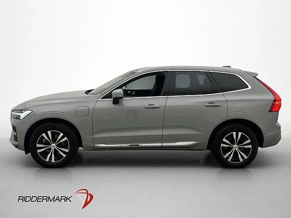 Volvo Xc60 2025 photo 2