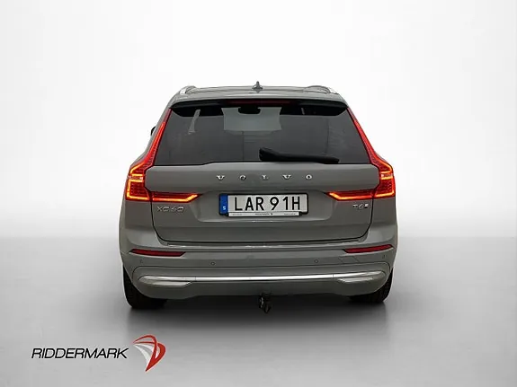 Volvo Xc60 2025 photo 5