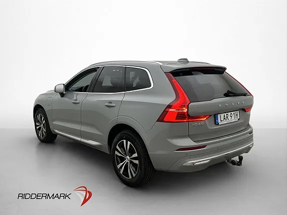 Volvo Xc60 2025 photo 4