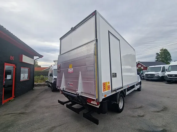 Mercedes-Benz Sprinter 2019 photo 3