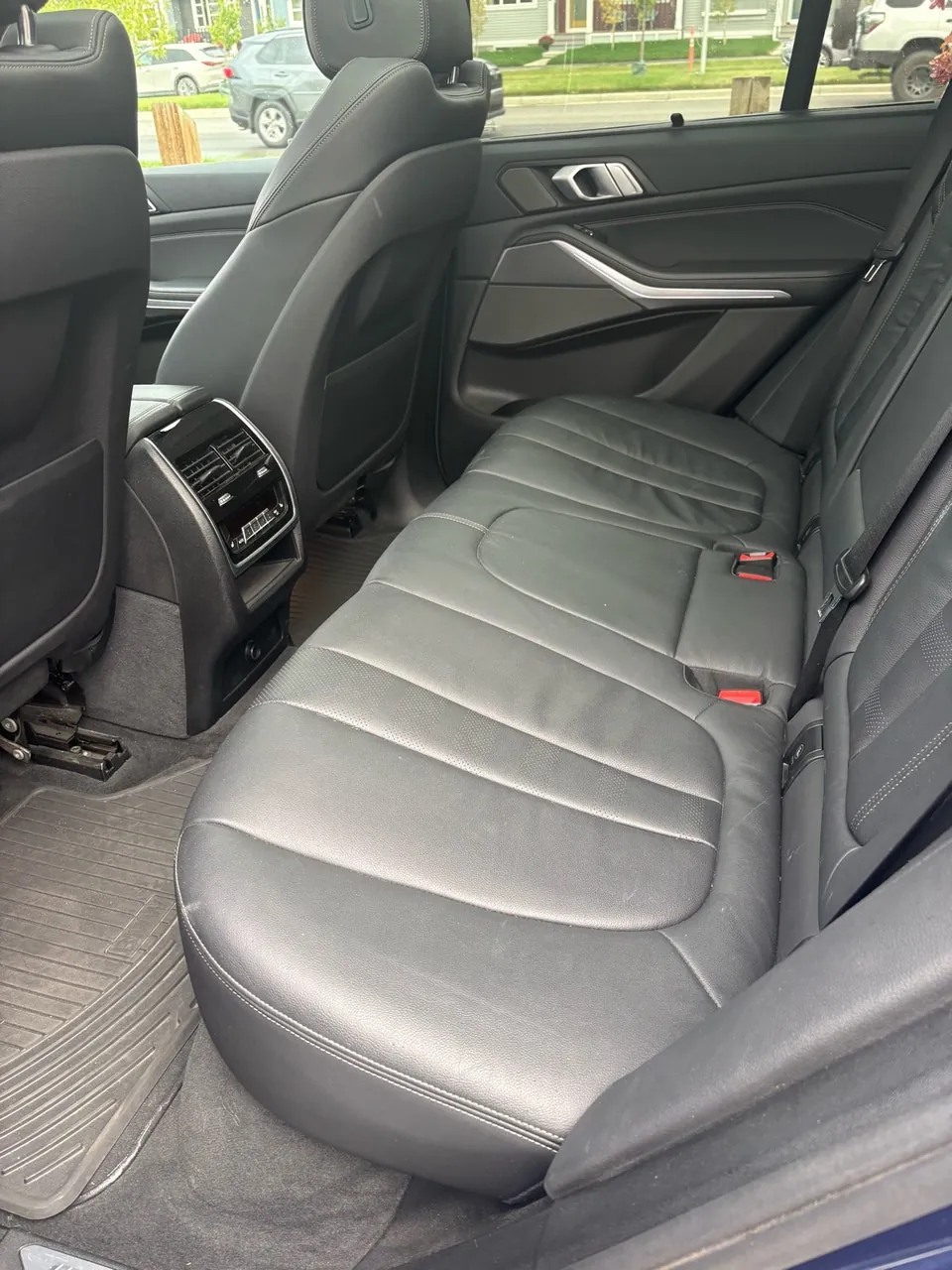 BMW X5 2019 photo 5