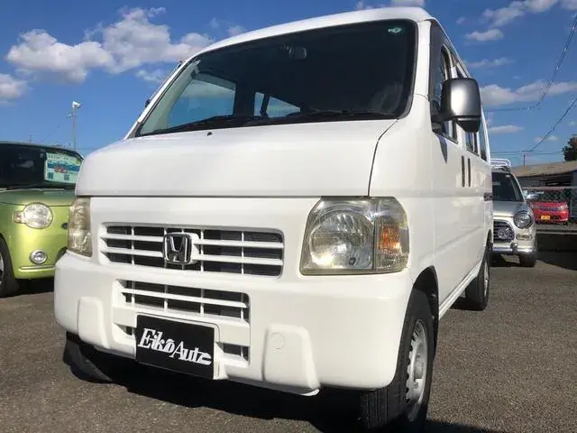 Honda Acty