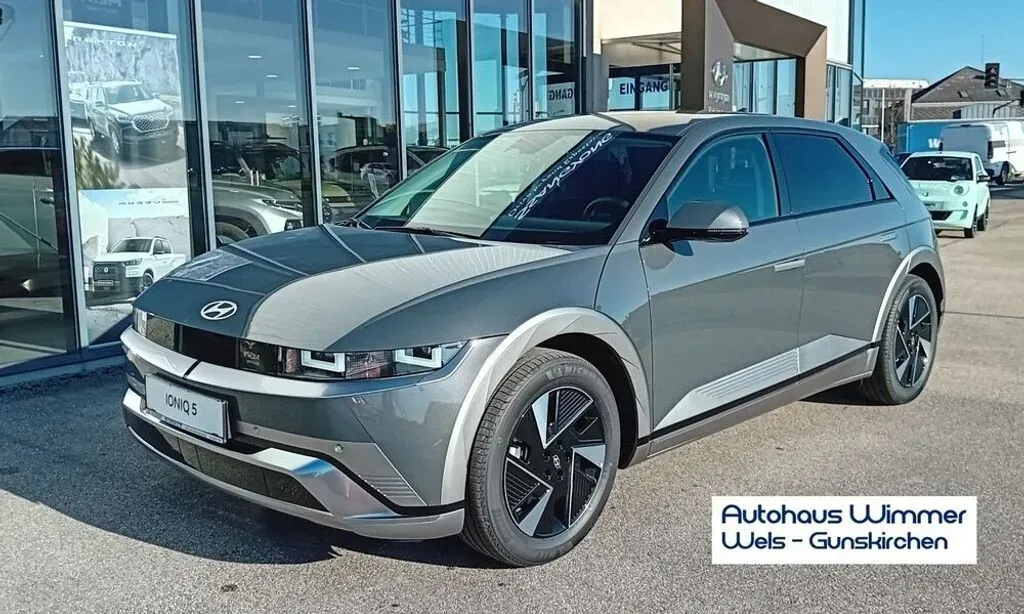 Hyundai Ioniq 5