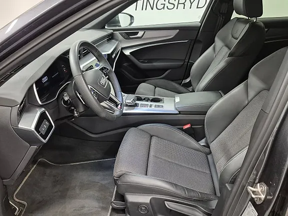 Audi A6 2025 photo 2