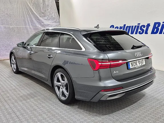 Audi A6 2025 photo 5