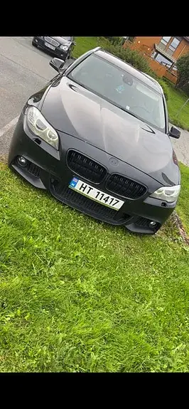 BMW 520D