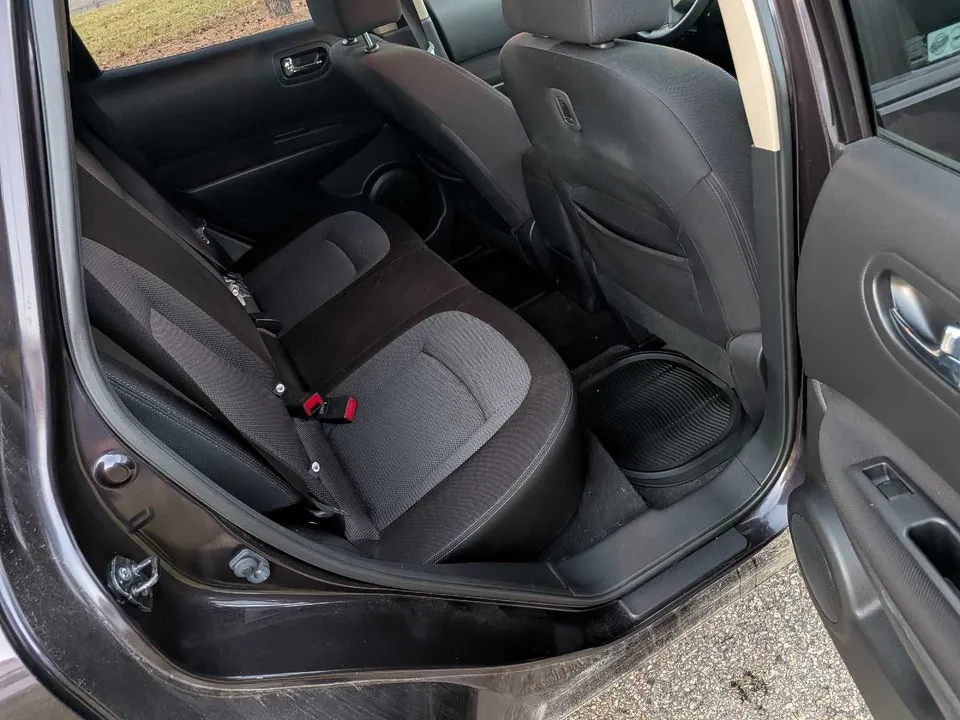 Nissan Rogue 2013 photo 4
