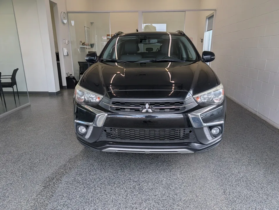 Mitsubishi Rvr 2019 photo 5