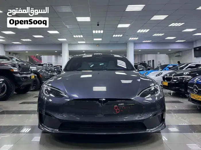 Tesla Model 3 2025 photo 5