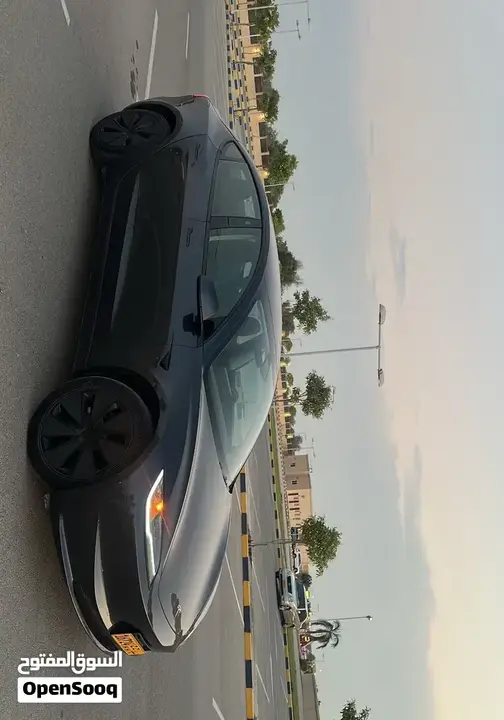 Tesla Model 3 2025 photo 2