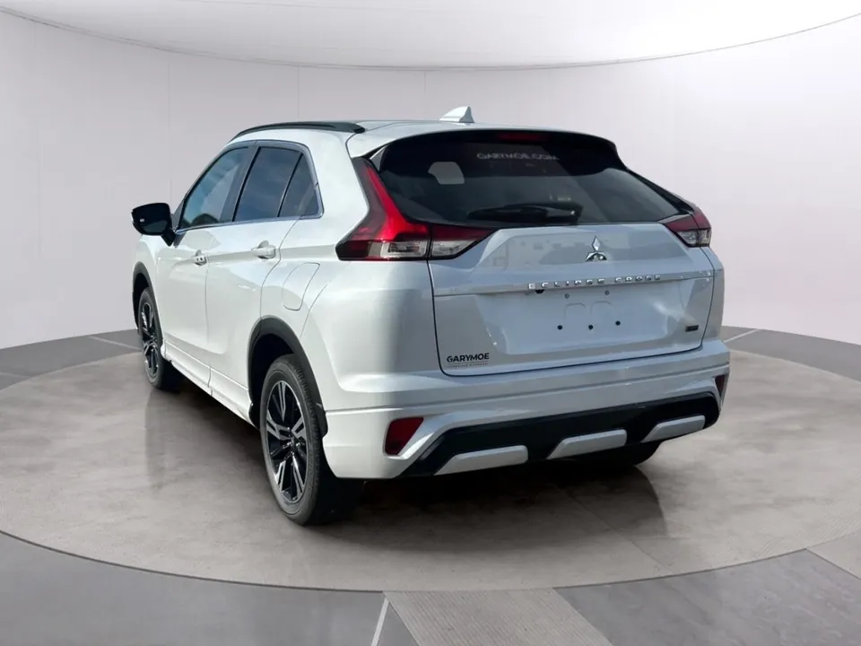 Mitsubishi Eclipse Cross 2026 photo 3