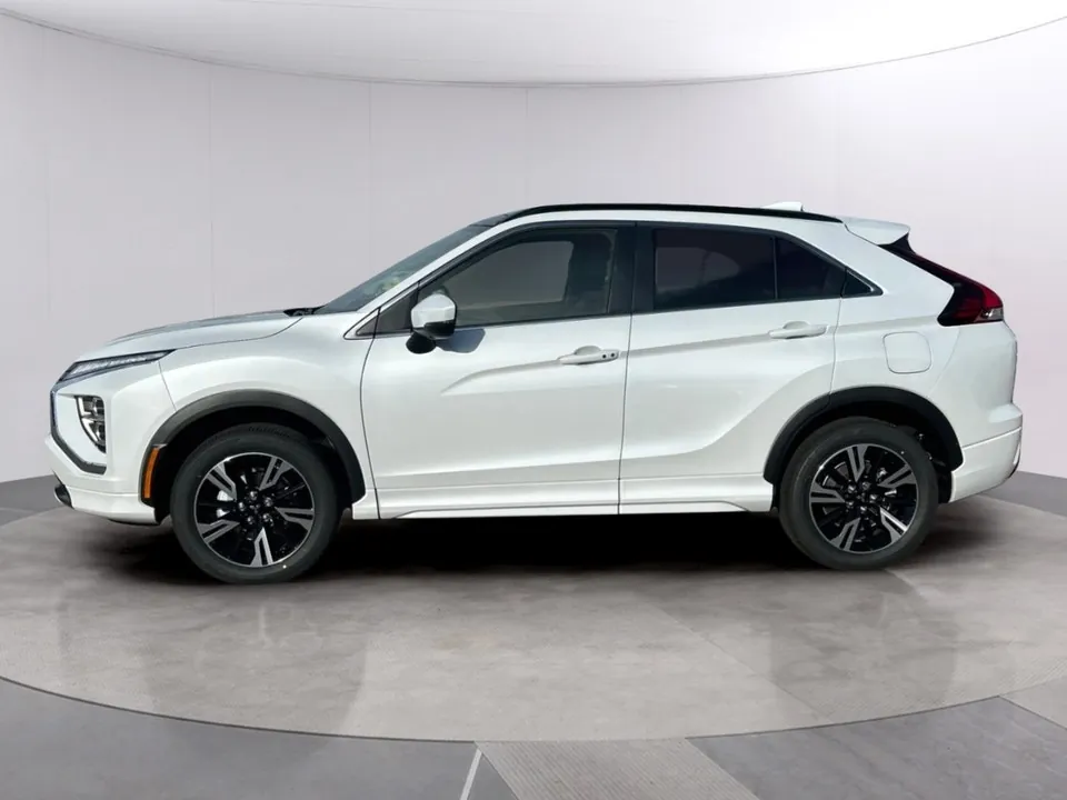 Mitsubishi Eclipse Cross 2026 photo 2