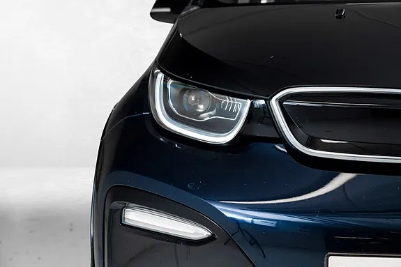 BMW I3S 2019 photo 4