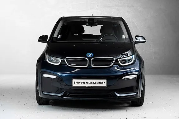 BMW I3S 2019 photo 3