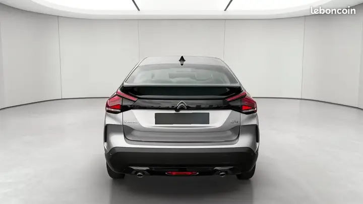 Citroen C4 2024 photo 5