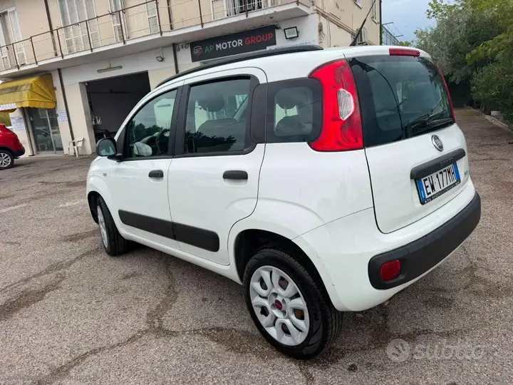 Fiat Panda 2014 photo 2