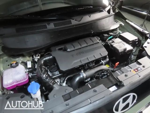 Hyundai Casper 2026 photo 5