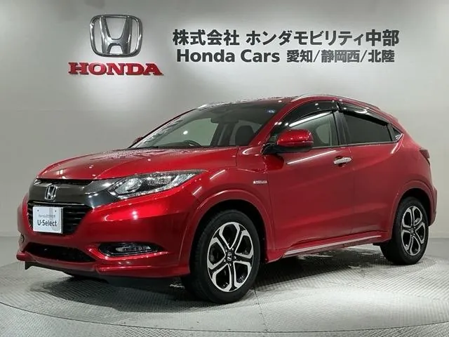 Honda Hybrid Z