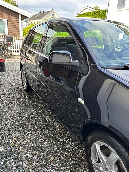 Volkswagen Polo 2003 photo 5