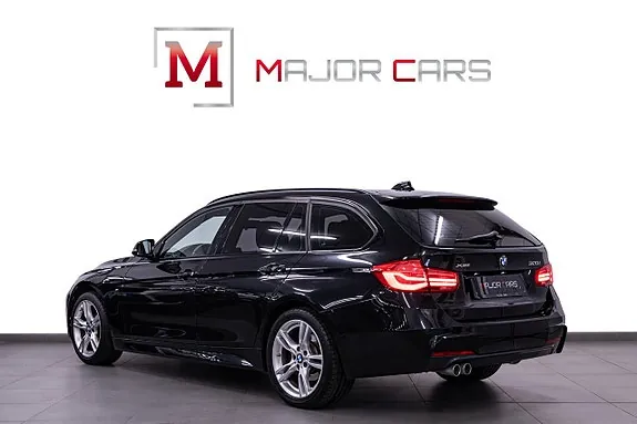 BMW 320I 2019 photo 4