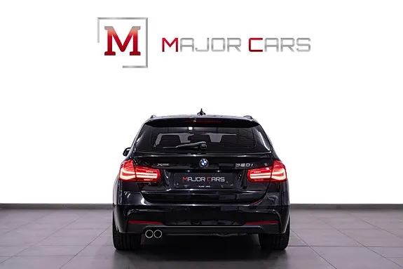 BMW 320I 2019 photo 5
