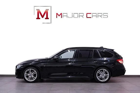 BMW 320I 2019 photo 3