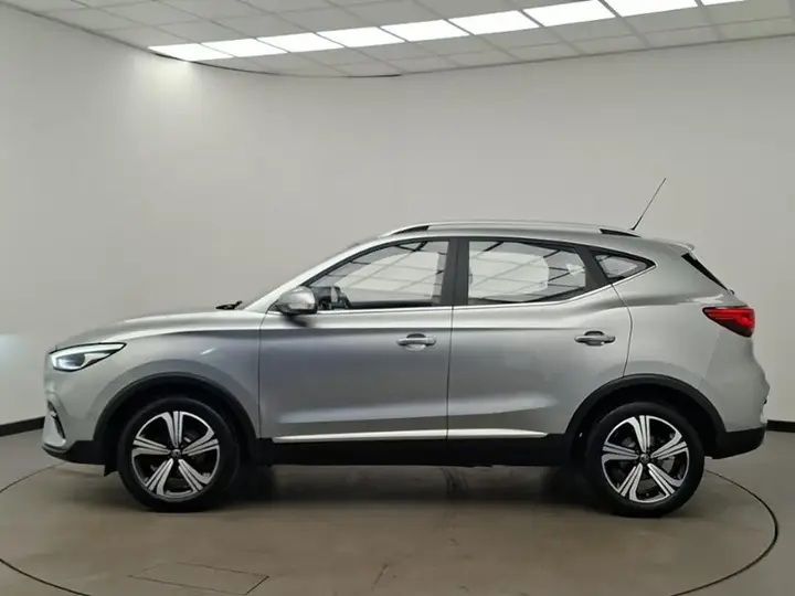 MG Zs 2022 photo 4