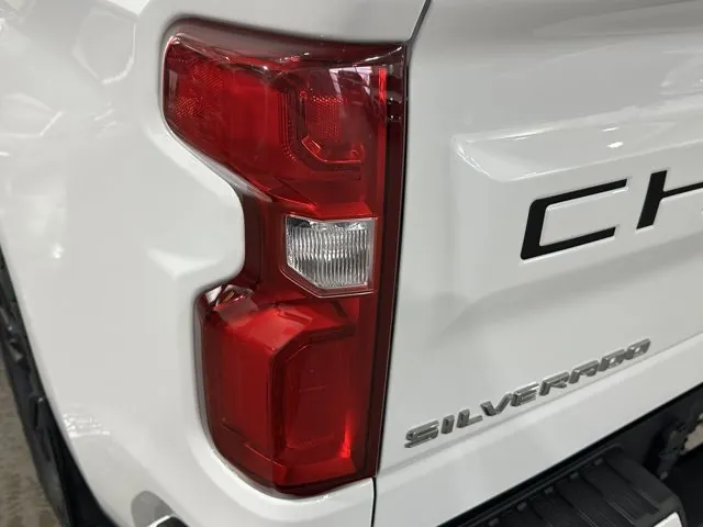 Chevrolet Silverado 1500 2024 photo 4