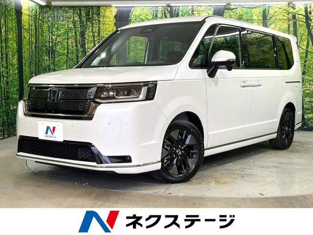 Honda Stepwagon