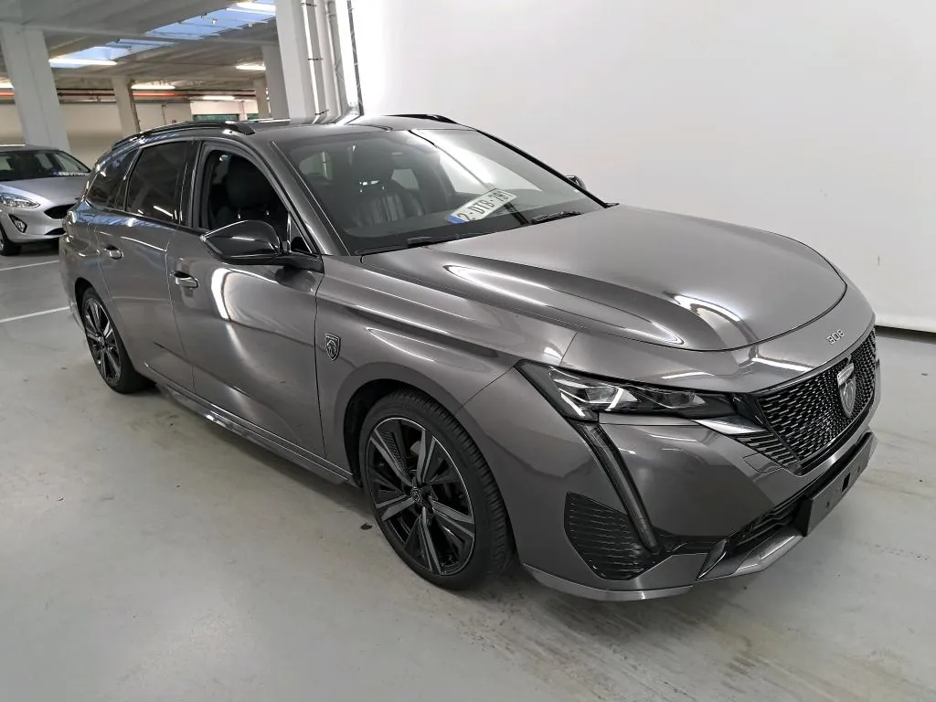 Peugeot 308 Sw