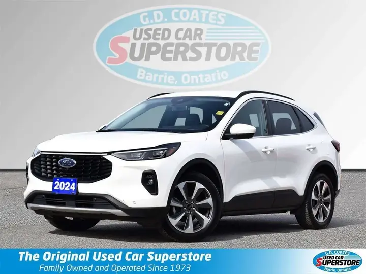 Ford Escape