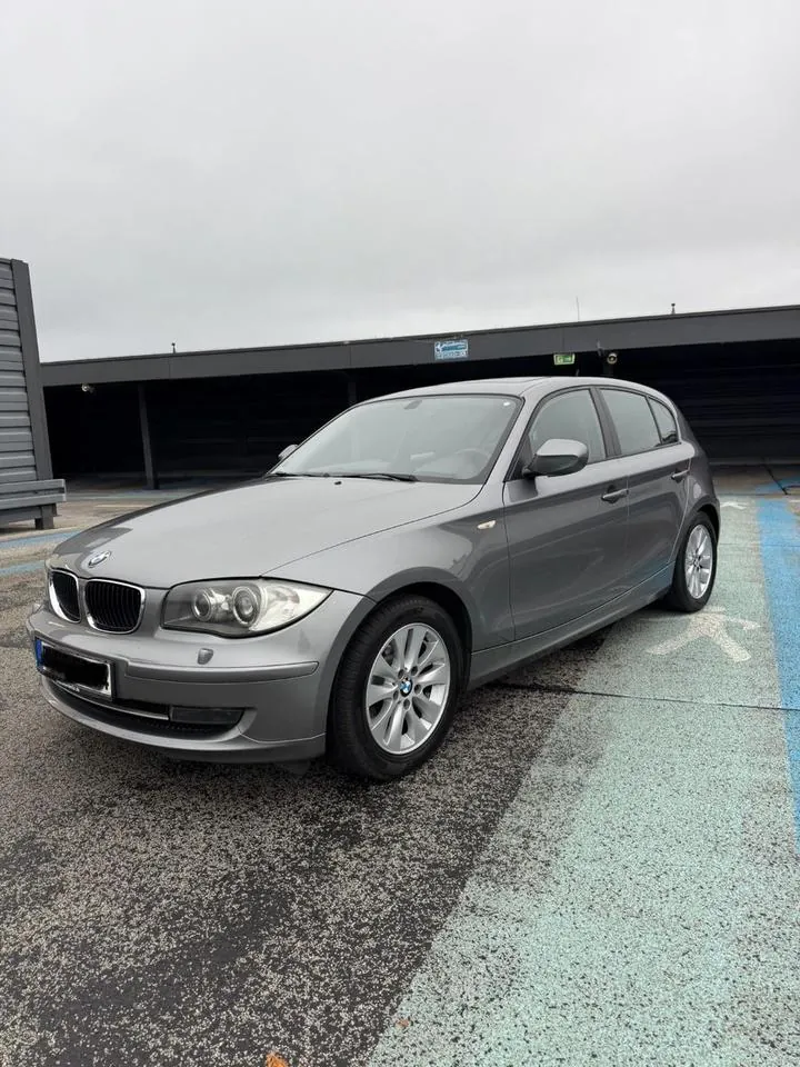 BMW 116I