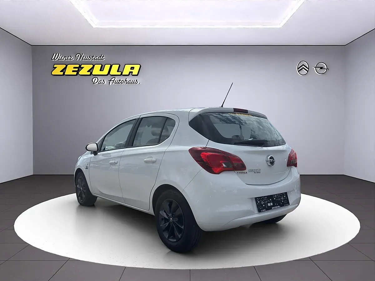 Opel Corsa 2019 photo 3