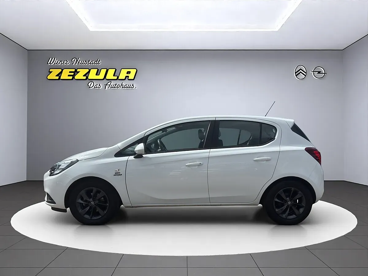 Opel Corsa 2019 photo 2