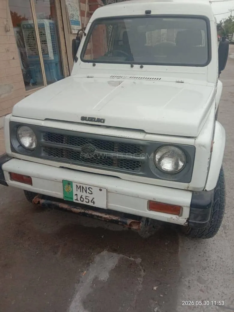 Suzuki Potohar