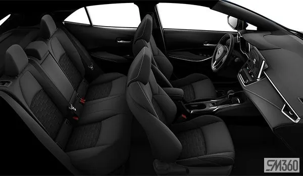 Toyota Corolla 2027 photo 5