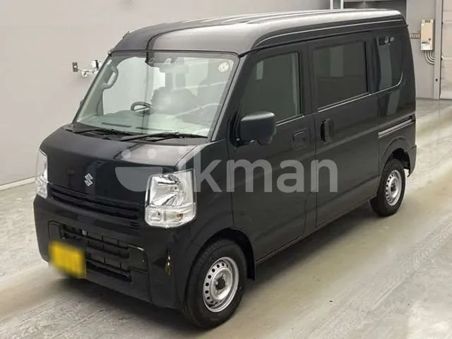 Suzuki Every 2025 photo 2