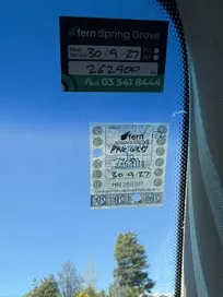 Ford Territory 2014 photo 5