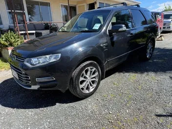 Ford Territory 2014 photo 2