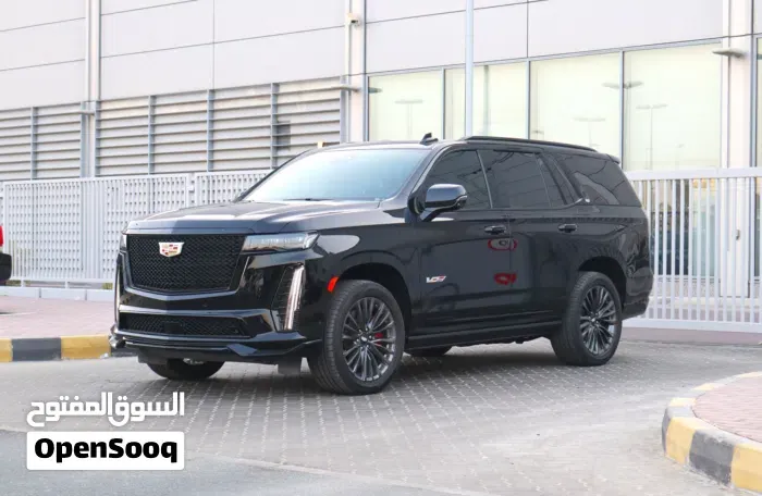 Cadillac Xt5 2018 photo 5