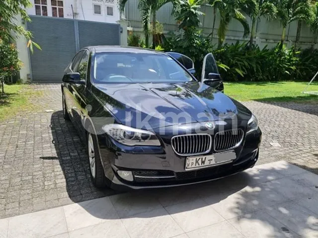 BMW 520D