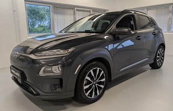Hyundai Kona 2020 photo 2