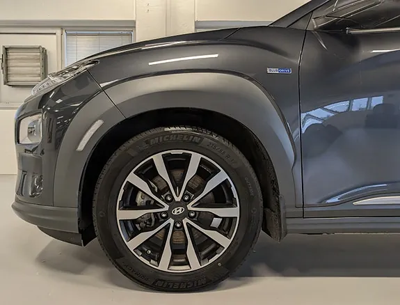Hyundai Kona 2020 photo 5