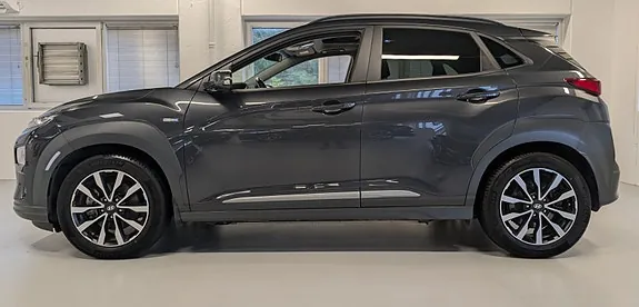 Hyundai Kona 2020 photo 4